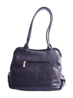 ESH92 – Powerful Black,  Shoulder bag, Classy, Elegant, Timeless, Refined, Premium quality, Versatile