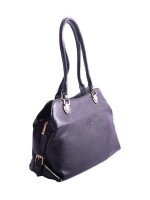 ESH92 – Powerful Black,  Shoulder bag, Classy, Elegant, Timeless, Refined, Premium quality, Versatile