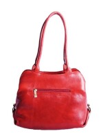 ESH92 – Energetic Burgundy, Shoulder bag, Classy, Elegant, Timeless, Refined, Premium quality, Versatile