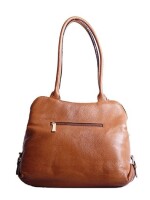 ESH92 – Calm Beige, Shoulder bag, Classy, Elegant, Timeless, Refined, Premium quality, Versatile