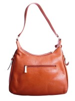 HOB01 – Resilient Tan,  Shoulder bag, Classy, Elegant, Timeless, Refined, Premium quality, Versatile