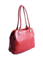 ESH92 – Energetic Burgundy, Shoulder bag, Classy, Elegant, Timeless, Refined, Premium quality, Versatile