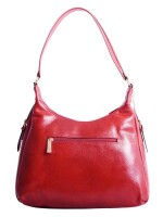 HOB01 – Energetic Burgundy, Shoulder bag, Classy, Elegant, Timeless, Refined, Premium quality, Versatile