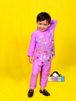 Cloud cuckoo (Kurta) ELEGANT KURTA WITH ETHENIC PANT FOR KIDS