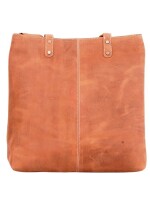 JHOLA01 - Resilient Tan, Tote Bag, Durable, High-Quality Materials, Spacious Interior, Organizational Pockets, Comfortable Carry