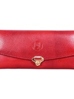 Energetic Burgundy, Clutches, Fashion Accessories, Handbags, Evening Bags, Statement Pieces, Stylish, Trendy, Chic, Versatile