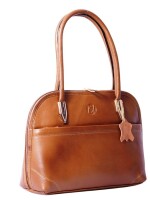 ESH187 – Calm Beige, Shoulder bag, Classy, Timeless, Refined, Premium quality, Versatile, Understated luxury, Pristine, Sophistication