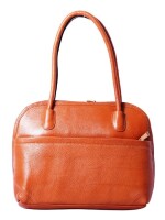 ESH187 – Resilient Tan, Shoulder Bag, Elegant, Classy, Tan color, Fashionable, Stylish, Versatile, Timeless design