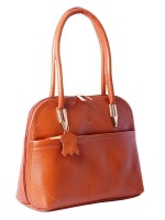 ESH187 – Resilient Tan, Shoulder Bag, Elegant, Classy, Tan color, Fashionable, Stylish, Versatile, Timeless design