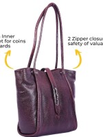 TOT110 - Spontaneous Brown, Bag, Versatile, Warmth, Spontaneity, Stylish, Functional, Ample Space, Practical Pockets