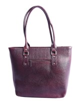 TOT91 - Spontaneous Brown,  Bag, Versatile, Spontaneous, Warmth, Fashionable, Functional, Practical Pockets, Comfortable Handles