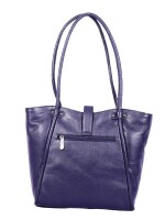 TOT110 - Loyal Blue,  Bag, Versatile, Stylish, Functional, Ample Space, Practical Pockets, Comfortable Handles