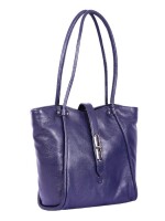 TOT110 - Loyal Blue,  Bag, Versatile, Stylish, Functional, Ample Space, Practical Pockets, Comfortable Handles