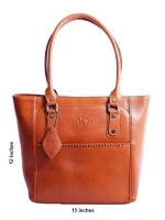 TOT91 - Resilient Tan, Practical Pockets, Comfortable Handles, Timeless Design, Everyday Use, Modern Lifestyle