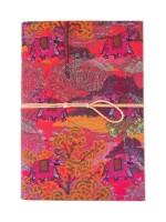 Shekhawati Elephant Colourful Handmade Diary, an excellent way to show off your personal style