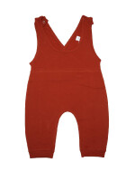 Harem Pant Kid’s Jumpsuit