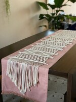 Table Runners for Center Table, Dining Table 4-6 Seater, 14 X 72 INCH