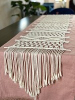 Table Runners for Center Table, Dining Table 4-6 Seater, 14 X 72 INCH