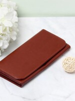 Nesh | rusty roar regular ladies wallet