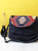 EVIL EYE | NESH | TWEETIES SLING BAG