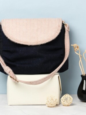 Rosette | nesh | tweeties sling bag