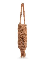 SAND CASTLE | NESH | HANDMADE CROCHET TOTE BAG FOR WOMEN: Where Artistry Meets Practicality