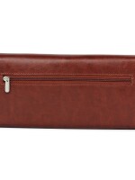 Nesh | rusty roar regular ladies wallet