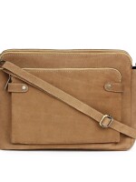 BRONZE CRUXX | TRIPLE ZIPPER MESSENGER SLING BAG, Designer Sling Bags, Trendy & Latest Sling BAGS