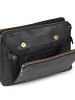 PANTHER CRUXX | TRIPLE ZIPPER MESSENGER SLING BAG, Designer Sling Bags, Fancy & Latest Designs