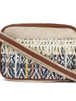 NESH | GRITTY LADY | JUTE COTTON SLING BAG, Latest Collection of Sling Bags