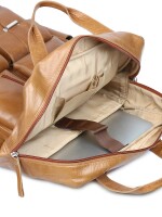 Tuscan sun | nesh weekender multi-pocket back pack