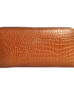 CWA212 – Resilient Tan, high-quality, genuine leather, ensuring durability and a stylish appearance.