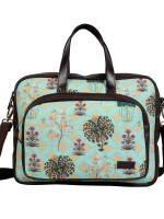 Garden Design laptop bag Men