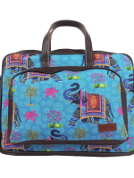 Royal Elephant Designer Laptop Bag