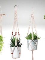 Macrame Plant hanger