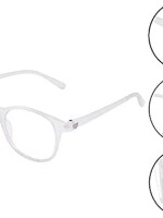 Key Features for Progressive Reading Glasses (Keyboard-Friendly): Wide Intermediate Zone: Essential for comfortable viewing of the computer screen. An