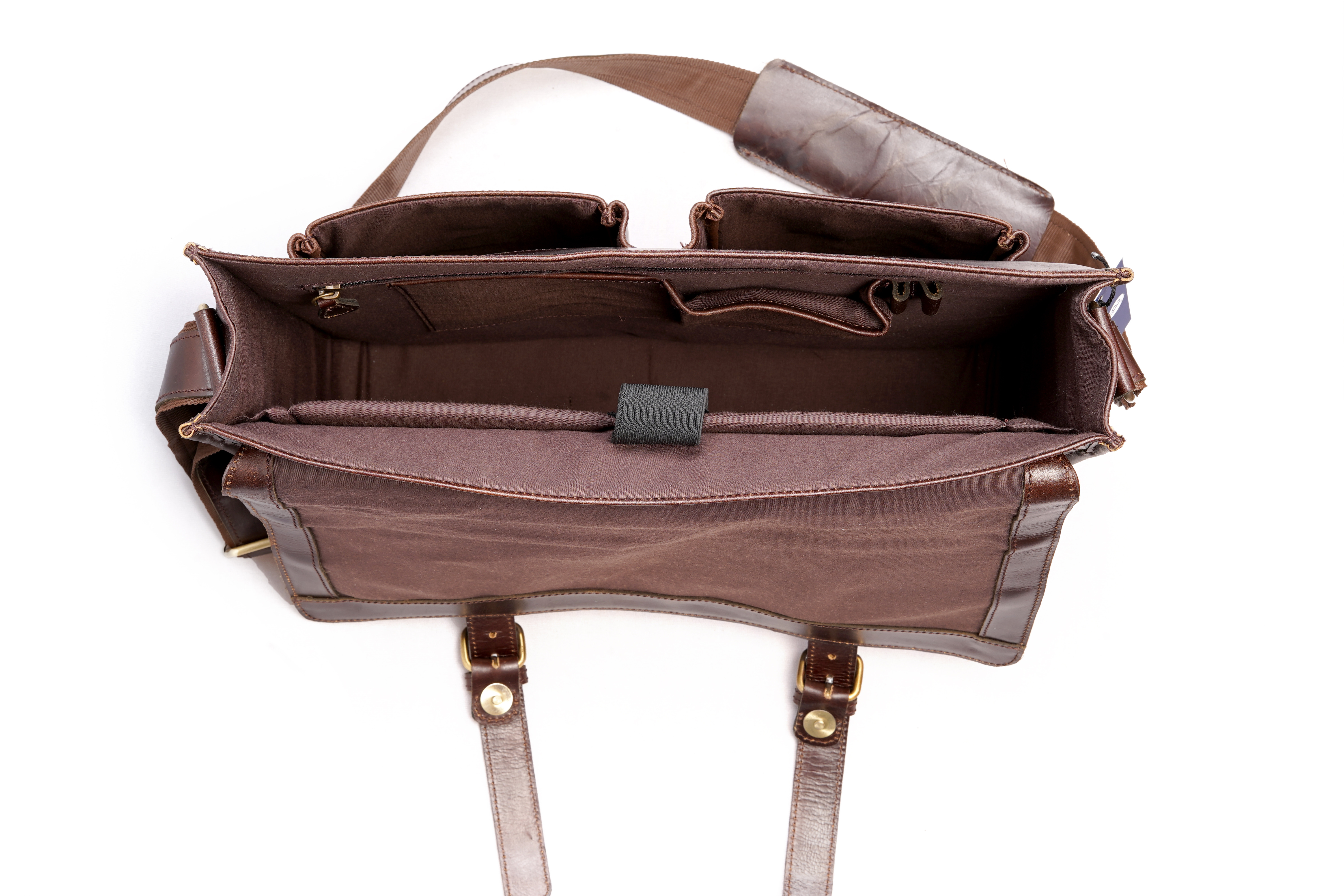 Messenger Bags - Laptop & Crossbody