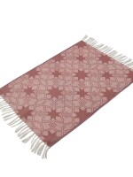 Rajasthani Jaali Re-Cycled Polyester Rug