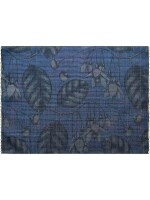 Aquatic Garden Affordable Recycled Rug