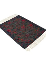 Nature Miracle Printed Recycled Rug