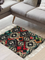 Harlequin Recycled Indoor Area Rug