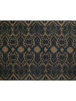 House of Diamond Recycled Rug