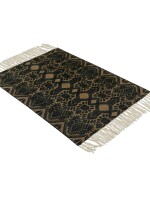 House of Diamond Recycled Rug