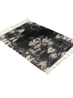 Arrow Hunting Eco Friendly Recycled Area Rug