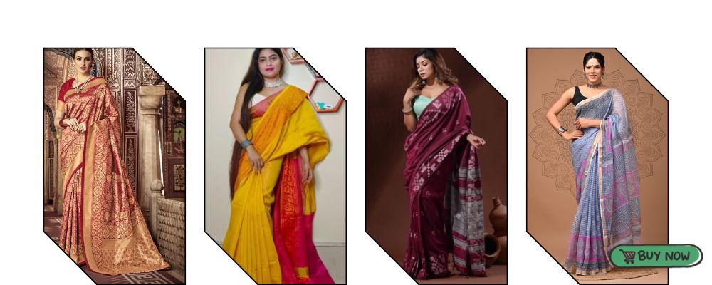 sarees