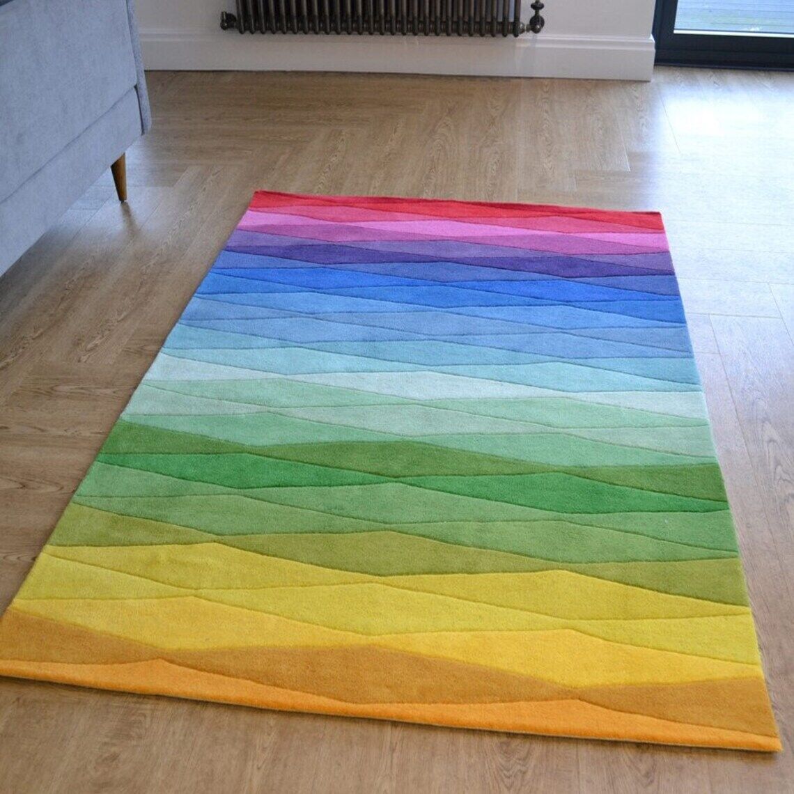 rainbow-hand-tufted-rainbow-color-rug-irregular-100-wool-area-rug-for