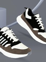 Trendy Men's Casual Shoes