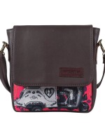 Sliver Auto Trendy Sling Bag