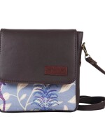 Deer Motif Printed Sling Bag