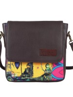 Prem Ki Payal Auto Crossbody Sling